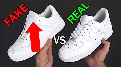 how to look for fake nikes|how to identify nike sneakers.